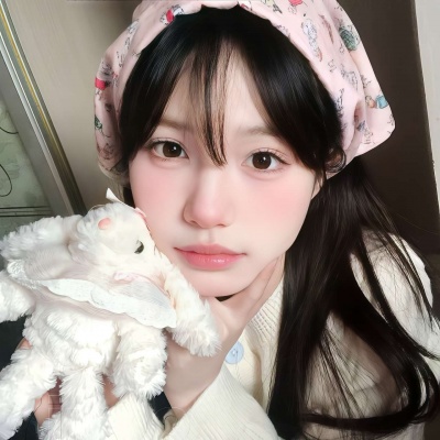 真人女头可爱小众,超绝! 女生头像 第7张 真人女头可爱小众,超绝! 女生头像 第7张