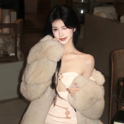 绝美!高端大气上档次头像女✨ 女生头像 第1张 绝美!高端大气上档次头像女✨ 女生头像 第1张