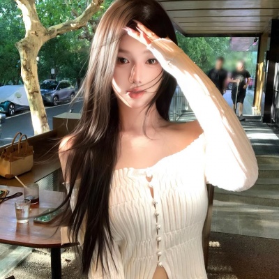 千金大小姐的头像 女生头像 第8张