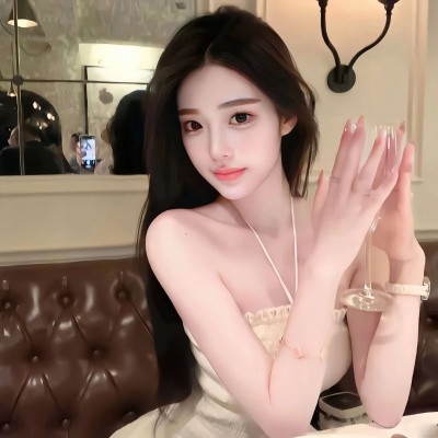 唯美气质贵气名媛女生头像👑 女生头像 第3张