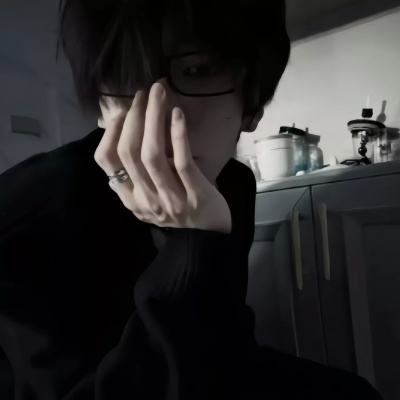 宝藏清晰男头👀 男生头像 第1张
