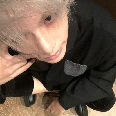 宝藏!ins帅气小众男生头像 男生头像 第9张 宝藏!ins帅气小众男生头像 男生头像 第9张