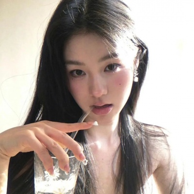 被萌化啦！ins可爱超萌女生头像 女生头像 第5张