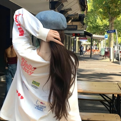 唯美气质女生真人头像，狠狠心动了 女生头像 第5张