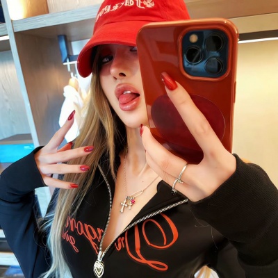 气质贵气多金名媛女生头像👑 女生头像 第9张 气质贵气多金名媛女生头像👑 女生头像 第9张