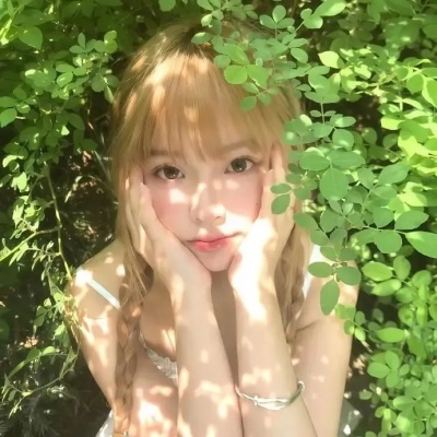 春天绿色明媚女生头像🌱春日限定! 女生头像 第9张 春天绿色明媚女生头像🌱春日限定! 女生头像 第9张