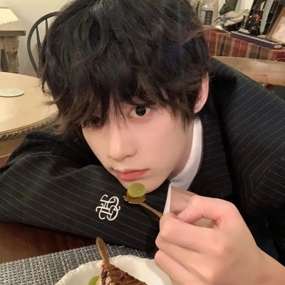 挖到宝啦!ins小众气质男生头像 男生头像 第7张 挖到宝啦!ins小众气质男生头像 男生头像 第7张