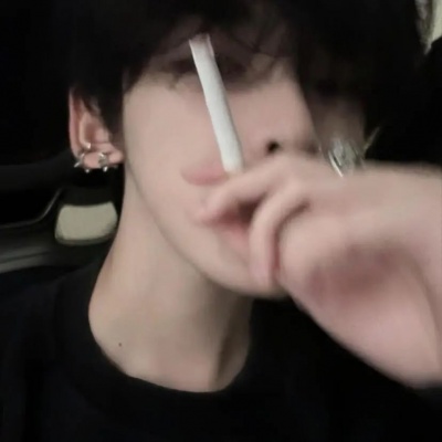 宝藏青春帅气男生头像 男生头像 第8张