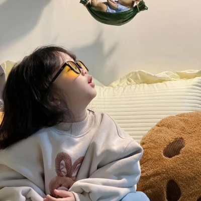 萌化啦!女生萌娃头像可爱高清 女生头像 第1张 萌化啦!女生萌娃头像可爱高清 女生头像 第1张