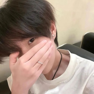 男生头像小众宝藏分享 男生头像 第4张