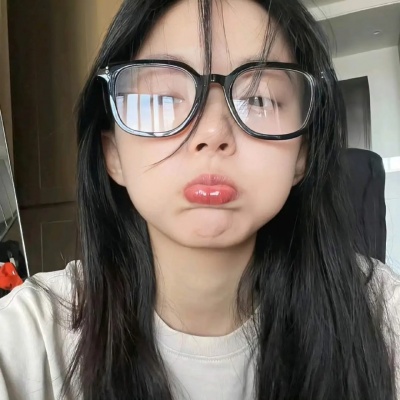 宝藏小众气质女生头像✨ 女生头像 第2张