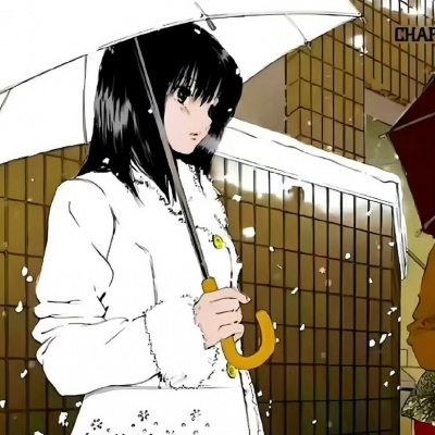👀绝绝子!动漫伤感女生头像推荐 女生头像 第6张 👀绝绝子!动漫伤感女生头像推荐 女生头像 第6张