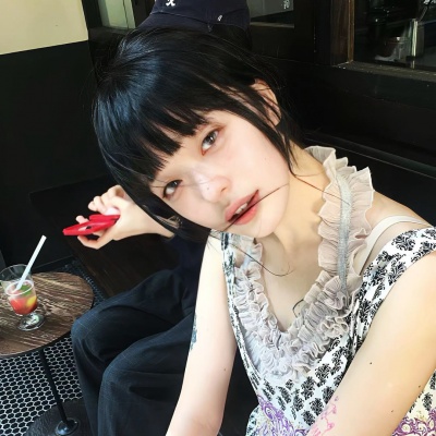 ins豪门千金高级女头,被我挖到啦! 女生头像 第3张 ins豪门千金高级女头,被我挖到啦! 女生头像 第3张