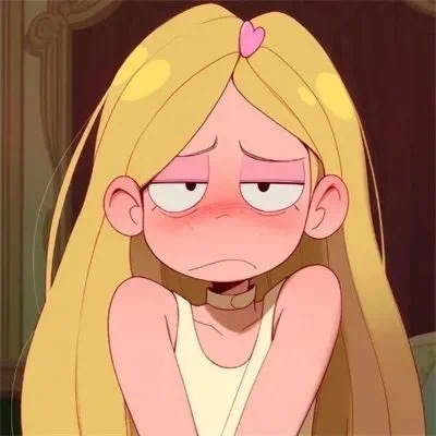 超萌预警❗可爱有趣的卡通手绘情侣头像来啦 情侣头像 第1张 超萌预警❗可爱有趣的卡通手绘情侣头像来啦 情侣头像 第1张