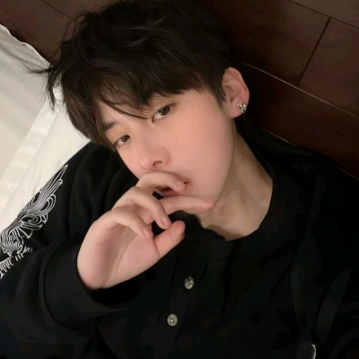 宝藏挖掘✨ins小众高级男生头像推荐 男生头像 第5张