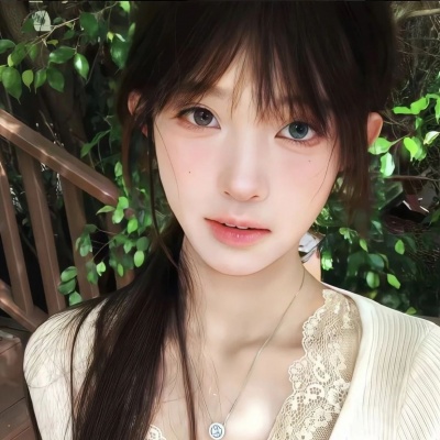 甜妹必备！超甜可爱女头精选 女生头像 第6张