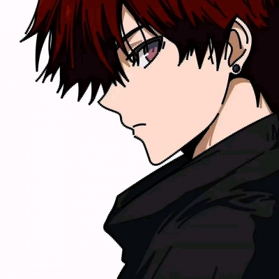 超酷像素动漫男生头像来袭 男生头像 第3张 超酷像素动漫男生头像来袭 男生头像 第3张