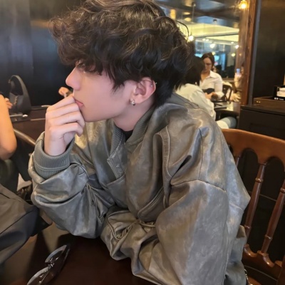 男头小众个性帅气,秒变酷盖 男生头像 第8张 男头小众个性帅气,秒变酷盖 男生头像 第8张