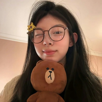 挖到宝啦！小众唯美的女头 女生头像 第2张