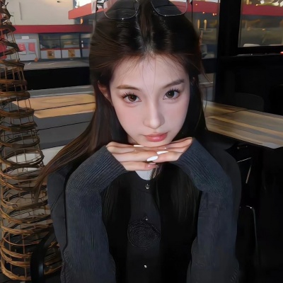 小众却惊艳的头像小红书女,被狠狠惊艳到 女生头像 第2张 小众却惊艳的头像小红书女,被狠狠惊艳到 女生头像 第2张
