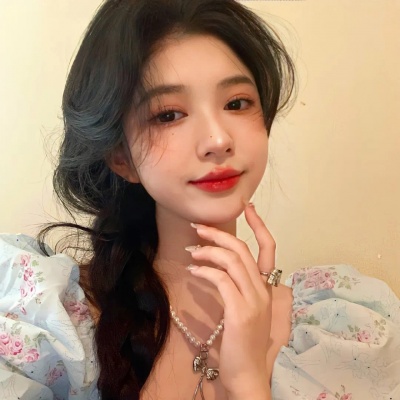宝子速来！ins高级质感真人女头推荐 女生头像 第2张