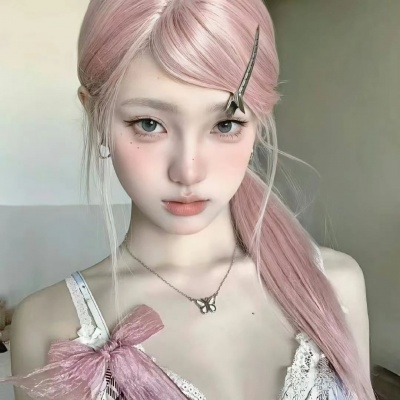ins氛围感女头✨ 女生头像 第1张