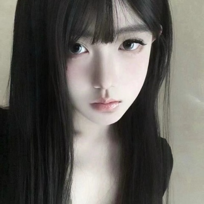 甜妹必备！甜美可爱的女生头像高清图片 女生头像 第8张