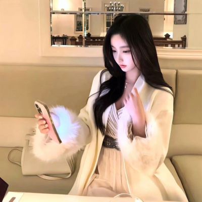 绝美!高端大气上档次头像女✨ 女生头像 第10张 绝美!高端大气上档次头像女✨ 女生头像 第10张