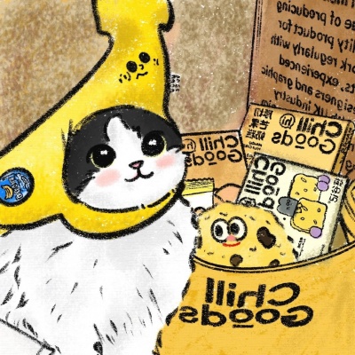 萌化啦!超可爱手绘卡通动漫情头 情侣头像 第3张 萌化啦!超可爱手绘卡通动漫情头 情侣头像 第3张