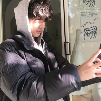 ins帅气气质男生头像，帅哭 男生头像 第10张