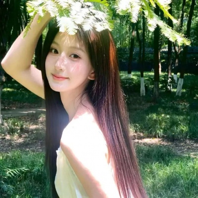 春天专属!春天明媚纯欲女生头像 女生头像 第6张 春天专属!春天明媚纯欲女生头像 女生头像 第6张