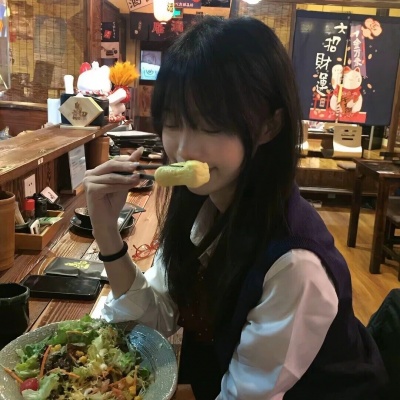超绝!ins小众单人闺蜜头像来袭 女生头像 第3张 超绝!ins小众单人闺蜜头像来袭 女生头像 第3张