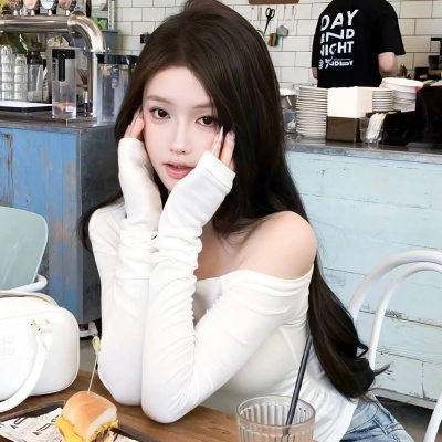 唯美高级感贵气女生头像,由内而外散发的精致感 女生头像 第3张 唯美高级感贵气女生头像,由内而外散发的精致感 女生头像 第3张