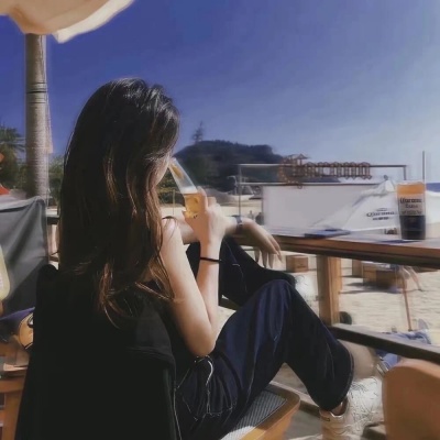 氛围感头像女自由感,充满了自由的气息 女生头像 第3张 氛围感头像女自由感,充满了自由的气息 女生头像 第3张