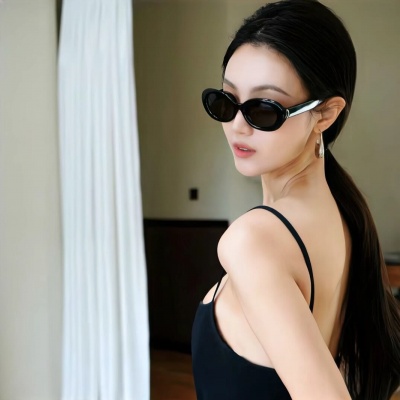 挖到宝啦！超绝ins个性小众女生头像 女生头像 第6张