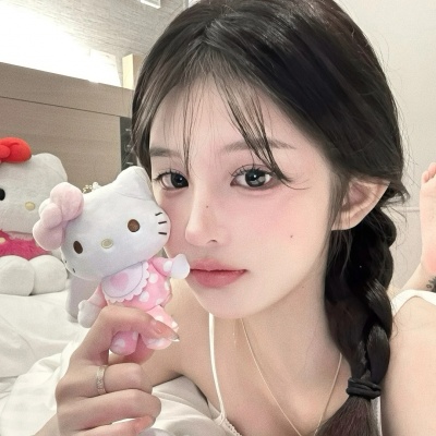 超绝！ins个性气质女头 女生头像 第10张