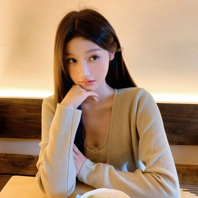 唯美气质贵气名媛女生头像👑 女生头像 第10张