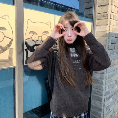 被这组 ins 风街景自由感女头美哭😭 女生头像 第1张 被这组 ins 风街景自由感女头美哭😭 女生头像 第1张