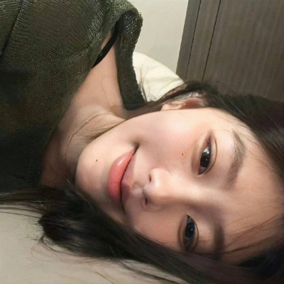 超绝!可爱超萌女生头像真人 女生头像 第3张 超绝!可爱超萌女生头像真人 女生头像 第3张