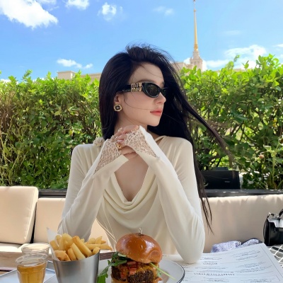 👸🏻被这些名媛气质美女头像美哭啦 女生头像 第2张 👸🏻被这些名媛气质美女头像美哭啦 女生头像 第2张