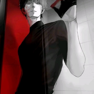 宝藏挖掘✨ins小众高级男生头像推荐 男生头像 第9张