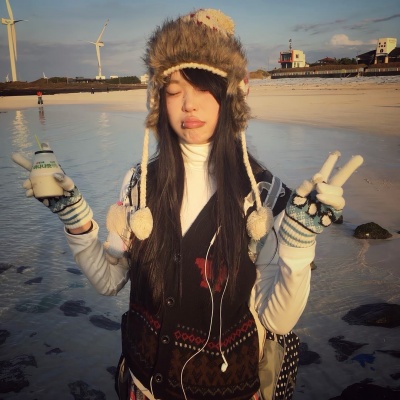挖到宝啦!ins小众古早感女头✨ 女生头像 第4张 挖到宝啦!ins小众古早感女头✨ 女生头像 第4张