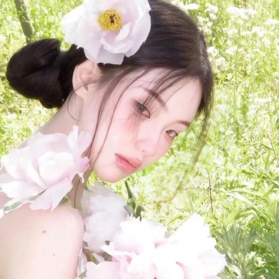 🌸超绝!可爱漂亮气质女生头像推荐 女生头像 第9张 🌸超绝!可爱漂亮气质女生头像推荐 女生头像 第9张