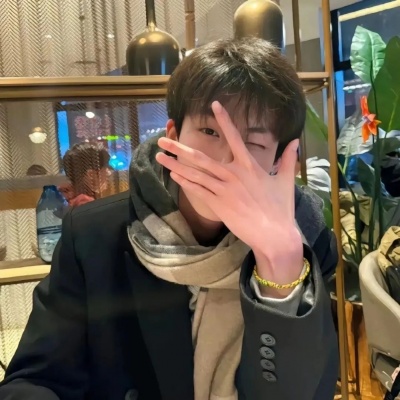 高质ins风男生头像🎨 男生头像 第2张