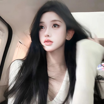 唯美高级感贵气女生头像,由内而外散发的精致感 女生头像 第10张 唯美高级感贵气女生头像,由内而外散发的精致感 女生头像 第10张