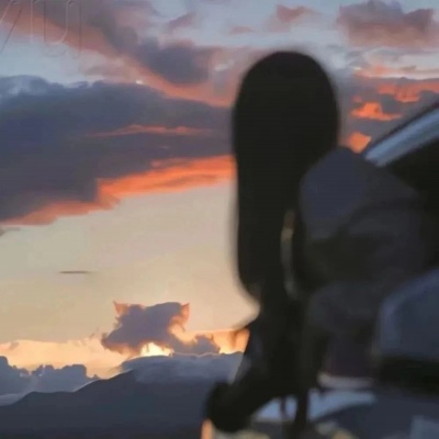 氛围感头像女自由感,充满了自由的气息 女生头像 第5张 氛围感头像女自由感,充满了自由的气息 女生头像 第5张