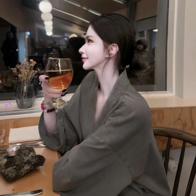姐妹们,这些性感成熟多金气质女生头像太可啦🥰 女生头像 第3张 姐妹们,这些性感成熟多金气质女生头像太可啦🥰 女生头像 第3张
