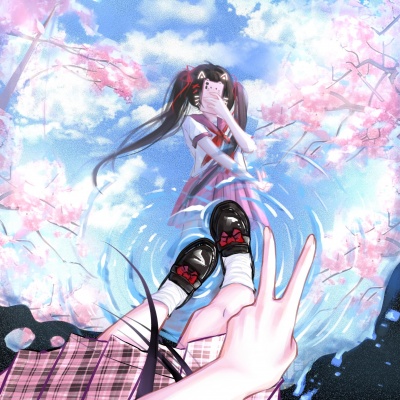 超好看氛围动漫女头,谁能拒绝 女生头像 第1张 超好看氛围动漫女头,谁能拒绝 女生头像 第1张