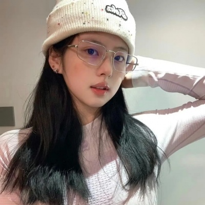 纯欲可爱女头，萌化你的心！ 女生头像 第10张