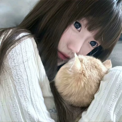 宝藏!纯欲可爱女生头像ins 女生头像 第10张 宝藏!纯欲可爱女生头像ins 女生头像 第10张